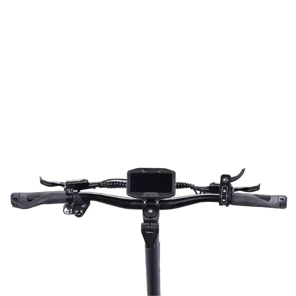 Vsett 10 Apex 60V, 25,6Ah, 4300W